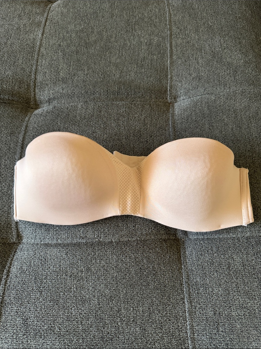 Maidenform Strapless Bra
